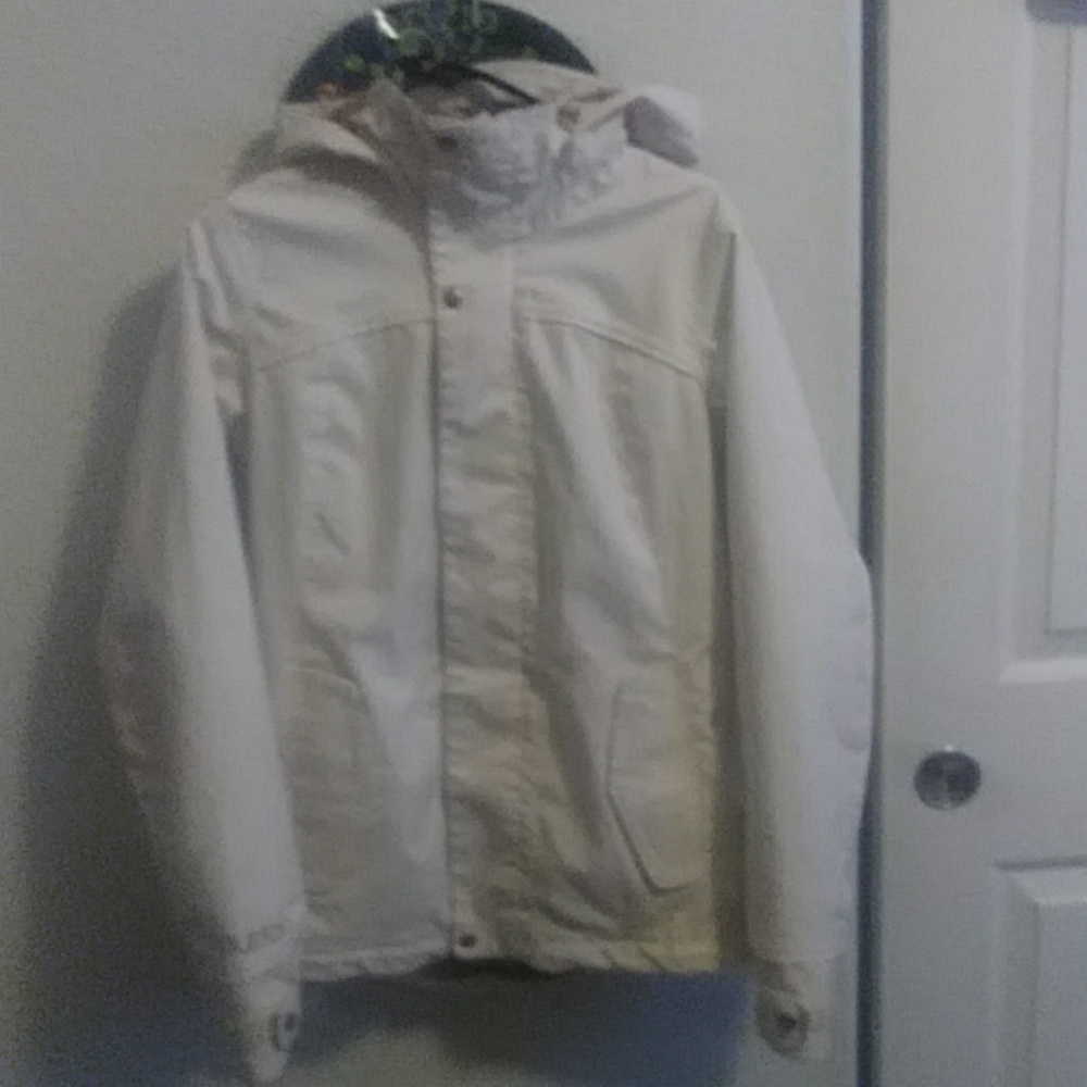Snowboard jacket - Picture 2 of 3